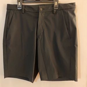 Lululemon Men’s Black Shorts